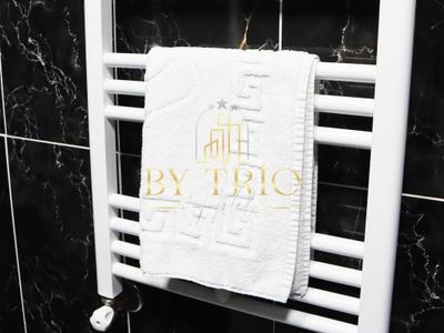 By Trio Hotel