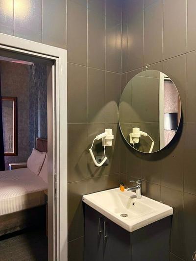 Güneşli Airport Suite Hotel