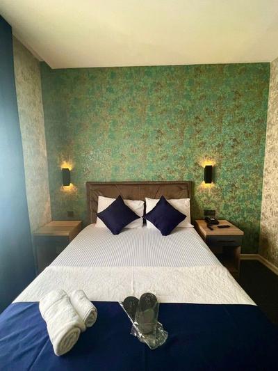 Güneşli Airport Suite Hotel