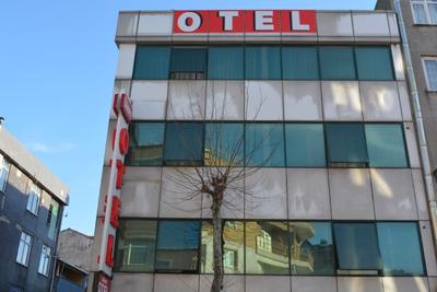 Güney Otel