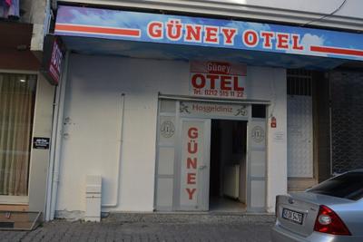 Güney Otel