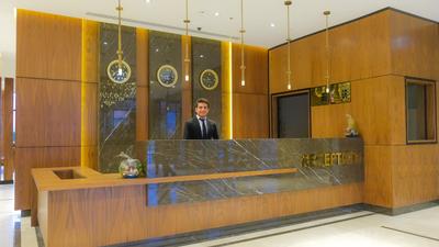 Serenity Comfort Hotel