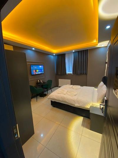 Rich Palace Suit Otel