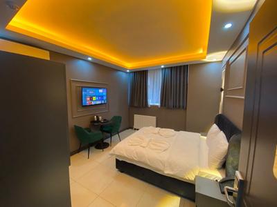 Rich Palace Suit Otel
