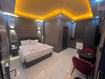 Rich Palace Suit Otel