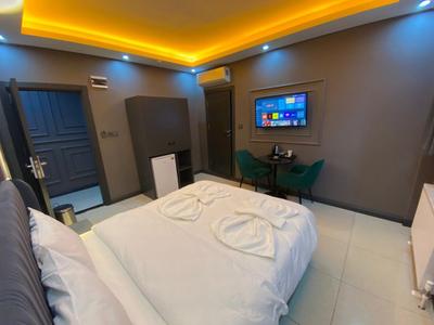 Rich Palace Suit Otel