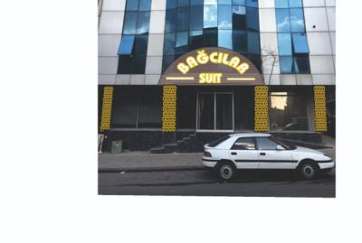 Bagcilar Suit