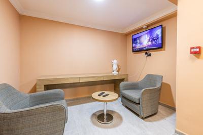 Blue Park Hotel