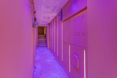 Blue Park Hotel