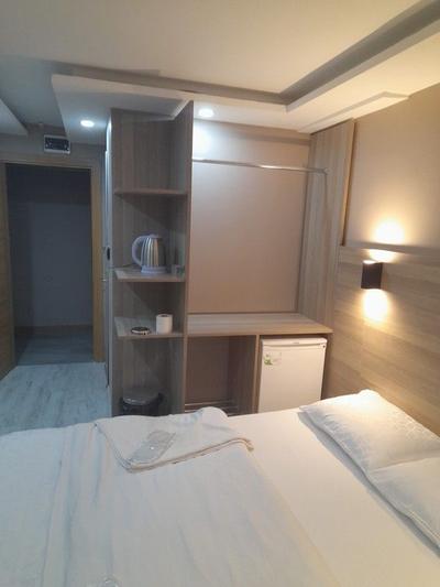 Moon Hotel Şirinevler
