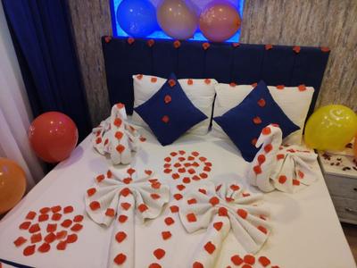 Artemis Suit Bakirköy
