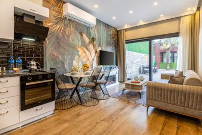 BayMari Suites Plus Florya