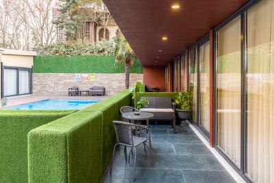 BayMari Suites Plus Florya