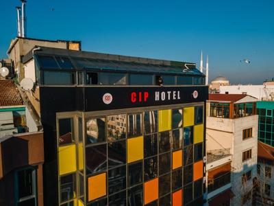 CIP Hotel & Spa - İstanbul Bakırköy