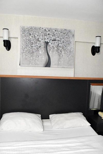 Grand Onur Hotel