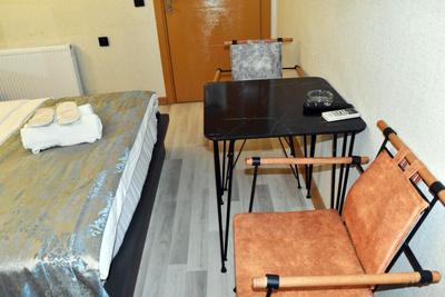 Grand Onur Hotel