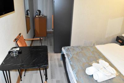Grand Onur Hotel