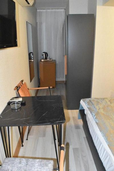 Grand Onur Hotel