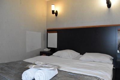 Grand Onur Hotel