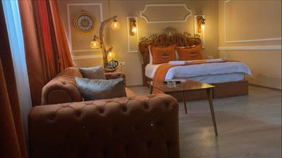 Heros Love Otel