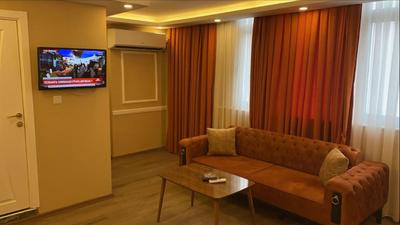 Heros Love Otel