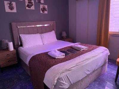 Macro Suit Otel