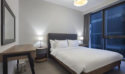 Retro 9 Homes & Suites Istanbul