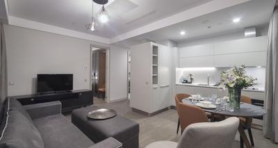 Retro 9 Homes & Suites Istanbul