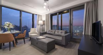 Retro 9 Homes & Suites Istanbul