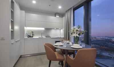 Retro 9 Homes & Suites Istanbul