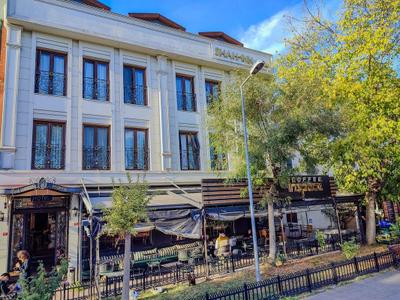 Shah İnn Butik Otel