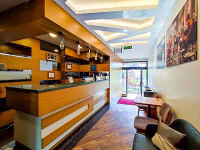 Shah İnn Butik Otel