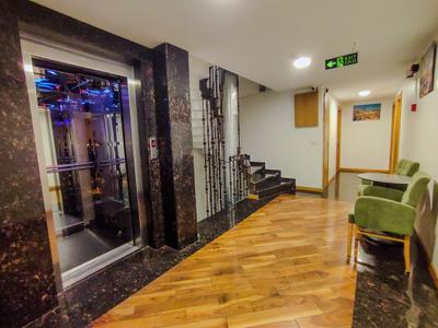 Shah İnn Butik Otel