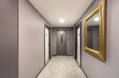 Bakırköy Zeugma Suit Otel
