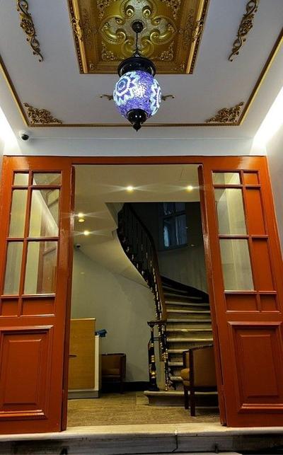 Bali Star City Hotel