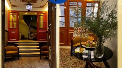 Bali Star City Hotel