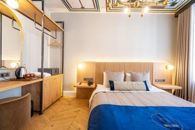 Balo Suite Hotel