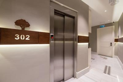 Balo Suite Hotel