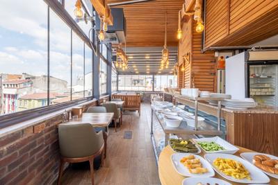 Balo Suite Hotel