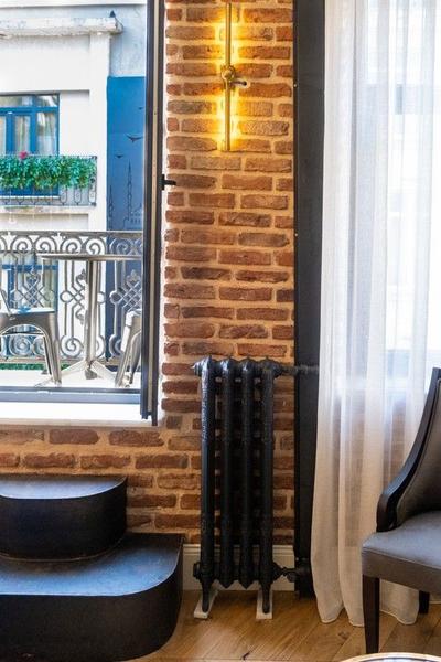 Balo Suite Hotel