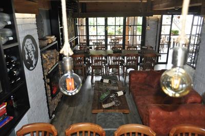 Barkod Hotel