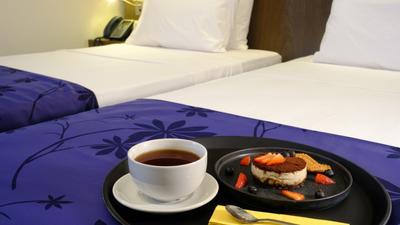 Fez Inn Hotel