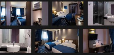 Fez Inn Hotel