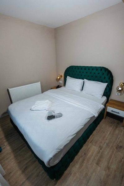 Lina Hotel