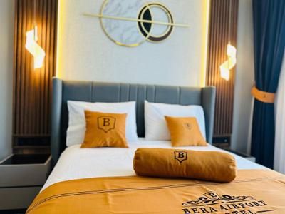 Bera Airport Hotel