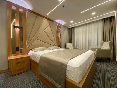 Beşiktaş Vip Inn Hotel & Suites