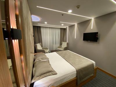 Beşiktaş Vip Inn Hotel & Suites