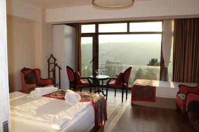 Bude Suite Ortaköy
