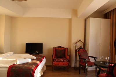 Bude Suite Ortaköy