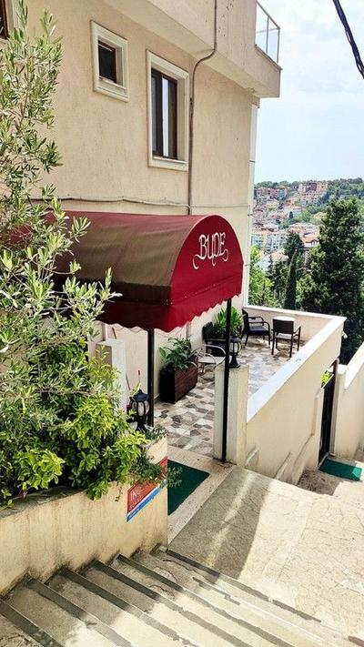 Bude Suite Ortaköy